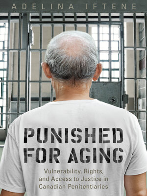 cover image of Punished for Aging